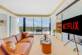 Whispering Pines with 4 bedroom in Vaucluse, Sydney